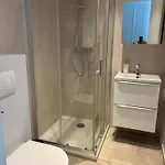 - Plages - Parking Privé - Terrasse Vue Appartamento