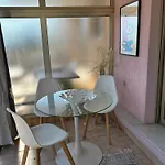 Appartamento - Plages - Parking Privé - Terrasse Vue *