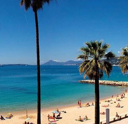 - Plages - Parking Prive - Terrasse Vue Juan-les-Pins