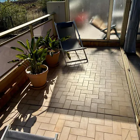 - Plages - Parking Prive - Terrasse Vue *