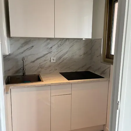 - Plages - Parking Prive - Terrasse Vue * Juan-les-Pins