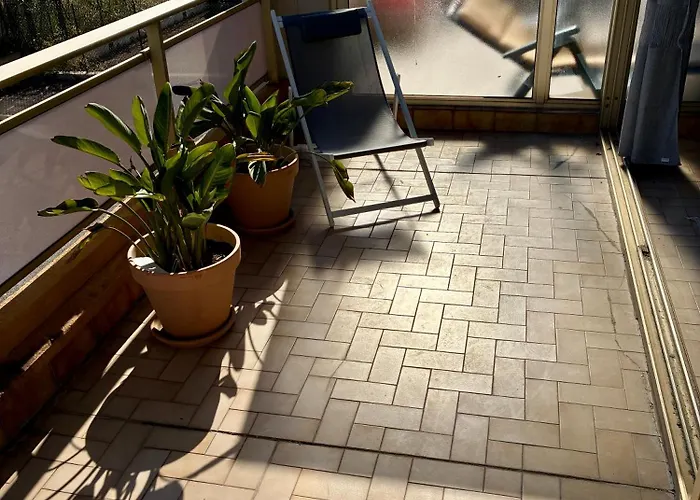 - Plages - Parking Prive - Terrasse Vue *